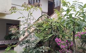 Residência acolhedora amamos receber hospedes